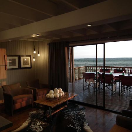 Kgalagadi Lodge Askham Exterior photo