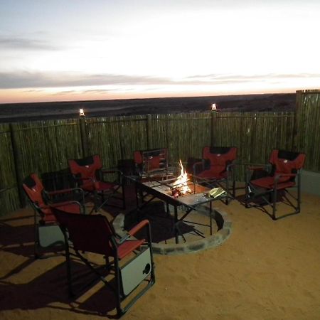 Kgalagadi Lodge Askham Exterior photo