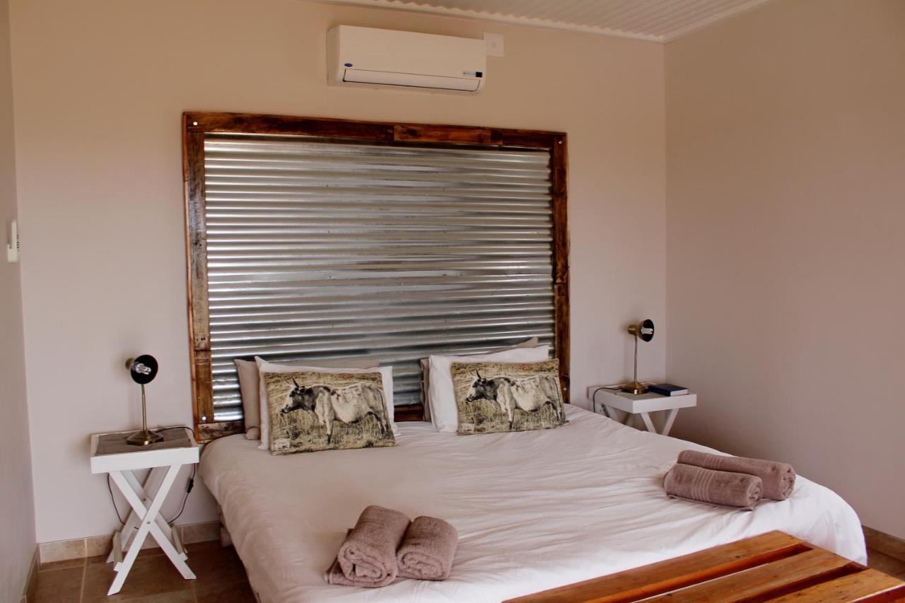 Kgalagadi Lodge Askham Exterior photo
